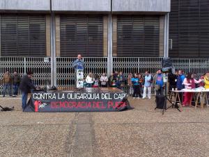 1º mayo CGT Toledo