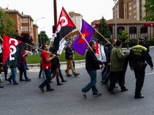 1º mayo CGT Toledo