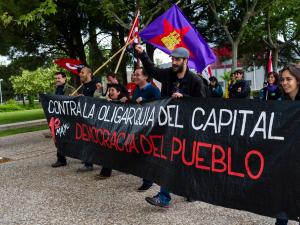 1º mayo CGT Toledo