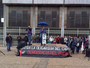 1º mayo CGT Toledo