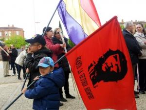 1º mayo CGT Toledo