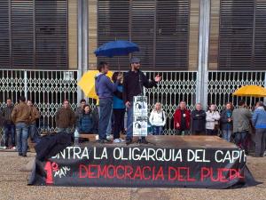 1º mayo CGT Toledo