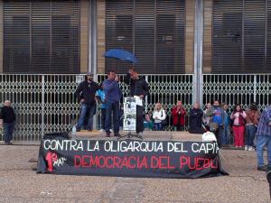 1º mayo CGT Toledo