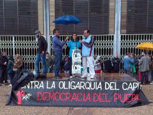 1º mayo CGT Toledo