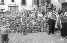 19 de Julio: día de la Revolución social de 1936
