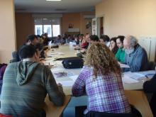 Congreso extraordinario CGT Madrid-CLM-Ext