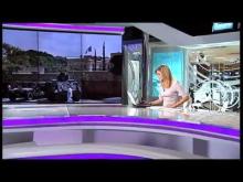 Deriva de los informativos de RTVCM
