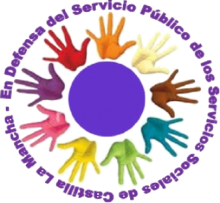 Servicios Sociales