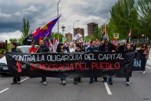 1º mayo CGT Toledo